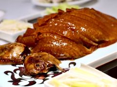 -便宜坊烤鸭店(贵园里店)