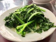 菜心-老杨饭店(万科里店)
