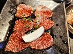 -まるみち   丸道东京烧肉(虹梅路店)