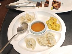 -开海·红岛海鲜虾水饺(石老人店)