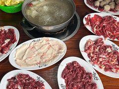 -官塘兄弟·潮汕牛肉店(官塘总店)