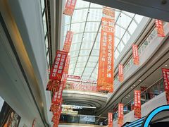 -万达广场(大明宫店)