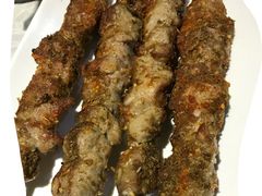 -东来顺饭庄(金泉广场店)