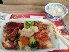 -吉野家(上地三街店)