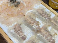 -官塘鱻鱻鱼生