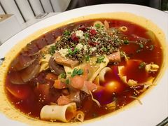 -渝乡人家(和平里店)