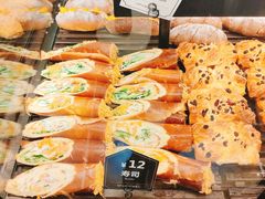 -红跑车(三孝口店)