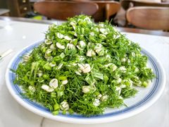 -张记荞面馆