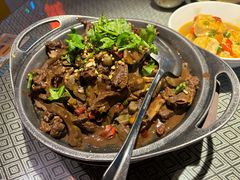 -阿谋美食·广西菜