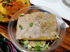 恋爱豆腐果-杨姨妈丝娃娃(花果园店)