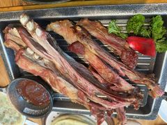 -哈啾嗨·蒙文化主题餐厅(京汉新城店)