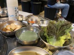 -401餐厅(弘大店)