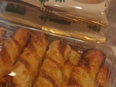 -泸溪河桃酥(长乐路店)
