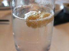 咸柠雪碧-富力丽思卡尔顿酒店·丽轩中餐厅