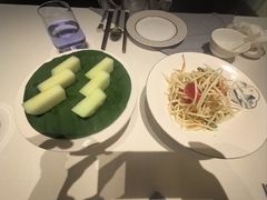 -金链花·泰国餐厅(国贸店)