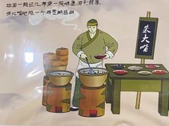 -朱大嘴肥肠血旺(福字街店)