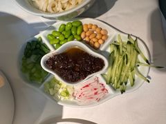 -四季民福烤鸭店(王府井东安门店)