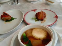 -海味观(老西门店)