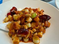 宫保鸡丁-潇湘楼(环保园店)