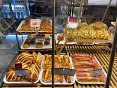 -山崎面包(百联世纪店)
