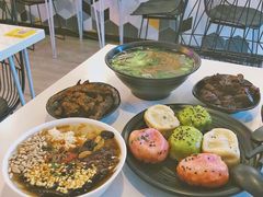 -陈小北小泽生煎(鞍山西道店)
