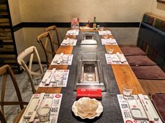 -可口香·非遗老号烧烤(南岗直营店)