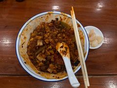 -清真·马洪小炒泡馍馆(钟楼回民街店)