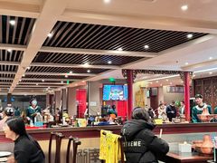-南门涮肉(通州大船店)