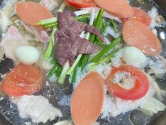 三鲜荤豆花-海关荤豆花(洋河一路店)