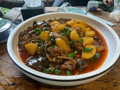 细甲鱼-青城甲(青城山店)