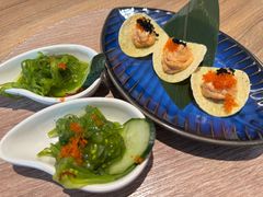 -大渔铁板烧(万象城店)