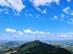 -敬亭山风景名胜区
