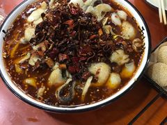 -德贤烧麦菜馆(本溪路店)