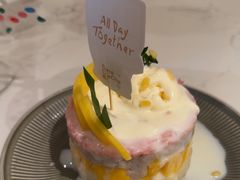 -芭札·Thai泰国餐厅(同和金铂天地店)