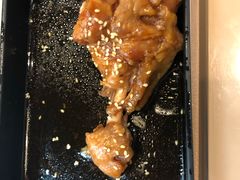 -吉野家(红博中央公园店)