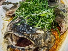 -海港酒家(始创中心店)