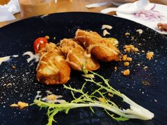 -喜粤糖朝餐厅(三八广场店)