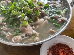 -小杨翘脚牛肉