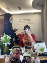 -金夫人婚纱摄影(总店)