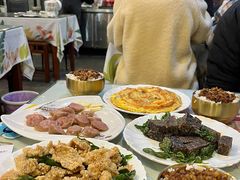-金姐台湾菜(珠江路店)