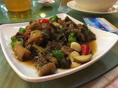 鱼-年辉渔村·非遗传承餐厅(新丰江店)