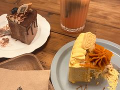 -野路甜点铺(松柏路店)