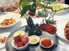 -鱼翅楼·津派砂锅鱼翅(水上公园店)