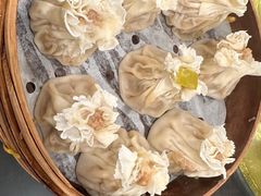 -都一处烧麦馆(前门店)