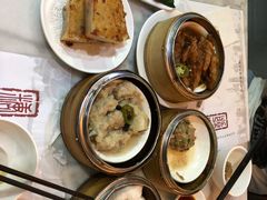 -糖朝(尖沙咀店)