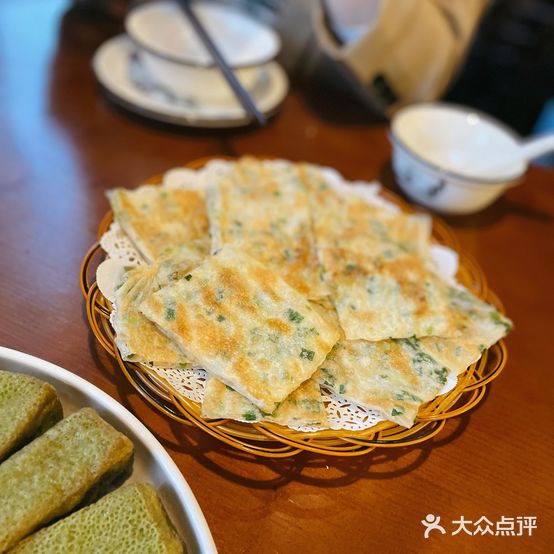 趣茶格餐厅(凯旋广场店)