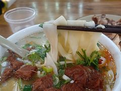 -豫掌柜饸饹面·烩面(秀沿路店)