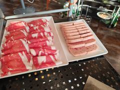 -鑫龙火锅城(青岛分店)