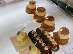 -方炉面包(丹凤店)