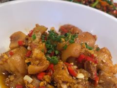 -衡厨·衡阳土菜(中南店)